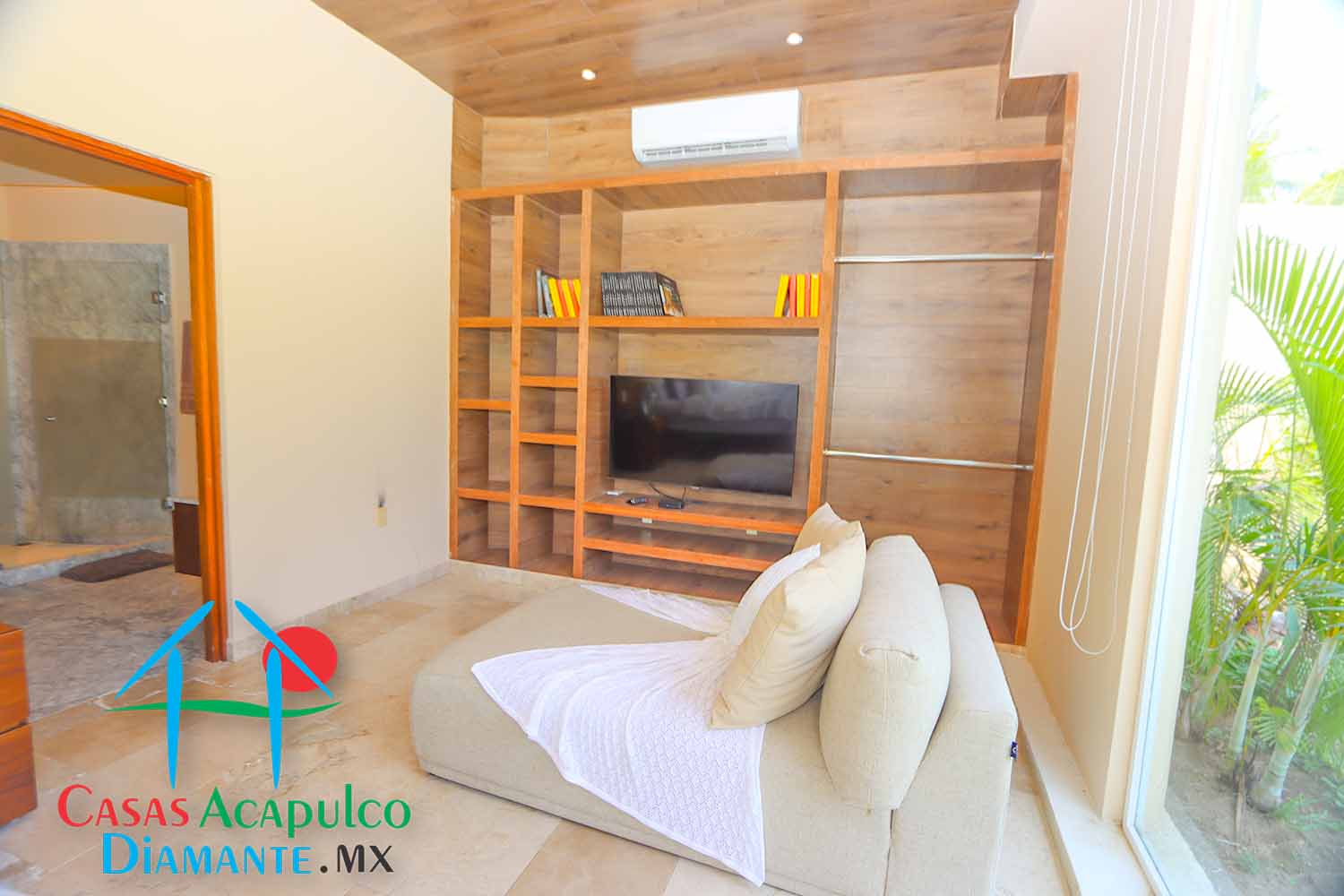 Son Vida Formentera 6 - Recámara uno 7